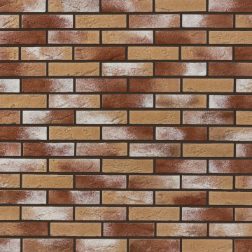 Искусственный камень Декоративный кирпич Париж-2 777 18,5x4,8x1 Leonardo Stone