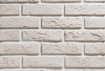 Искусственный камень Декоративный кирпич Париж 404 18,7x4,8x1,1 Leonardo Stone