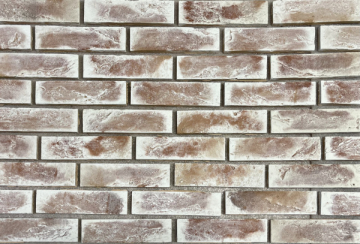 Искусственный камень Декоративный кирпич Париж 788 18,7x4,8x1,1 Leonardo Stone