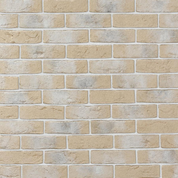 Искусственный камень Декоративный кирпич Плоскость Дижон 052 23,7x7x1,4 Leonardo Stone