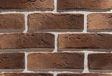 Искусственный камень Декоративный кирпич Плоскость Дижон 440 23,7x7x1,4 Leonardo Stone
