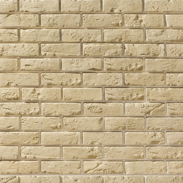 Искусственный камень Декоративный кирпич Плоскость Лион 050 21x6,5x1,2 Leonardo Stone