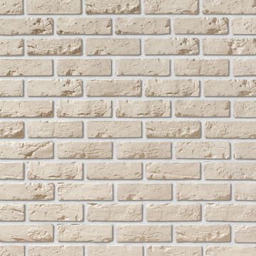 Искусственный камень Декоративный кирпич Плоскость Лион 404 21x6,5x1,2 Leonardo Stone
