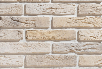 Искусственный камень Декоративный кирпич Плоскость Лондон 052 24x5x1,6 Leonardo Stone