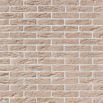 Искусственный камень Декоративный кирпич Плоскость Лондон 404 24x5x1,6 Leonardo Stone