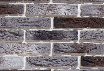Искусственный камень Декоративный кирпич Плоскость Лондон 465 24x5x1,6 Leonardo Stone