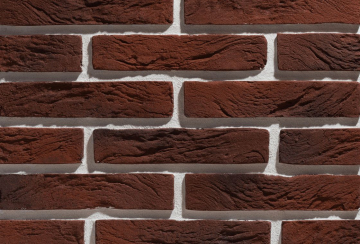 Искусственный камень Декоративный кирпич Плоскость Лондон 767 24x5x1,6 Leonardo Stone