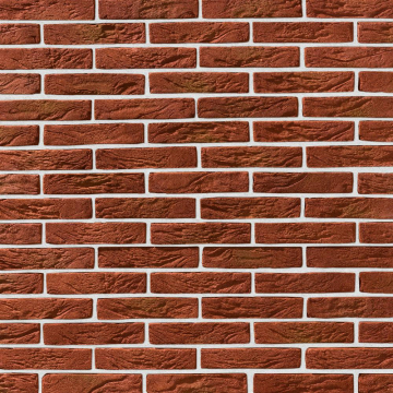 Искусственный камень Декоративный кирпич Плоскость Лондон 776 24x5x1,6 Leonardo Stone