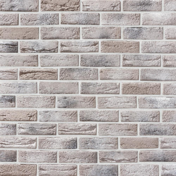 Искусственный камень Декоративный кирпич Плоскость Лувр 403 20,5x6x1,5 Leonardo Stone