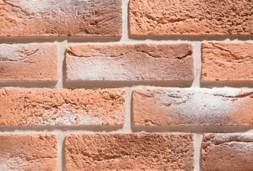 Искусственный камень Декоративный кирпич Плоскость Лувр 485 20,5x6x1,5 Leonardo Stone