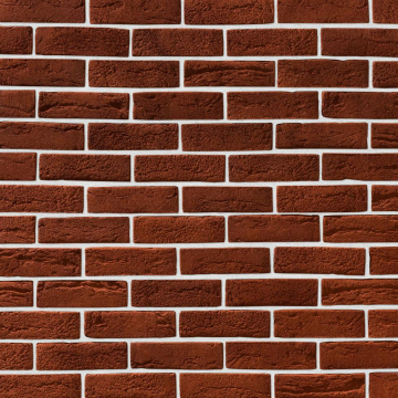 Искусственный камень Декоративный кирпич Плоскость Лувр 776 20,5x6x1,5 Leonardo Stone