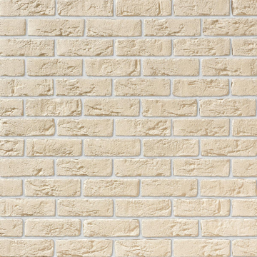 Искусственный камень Декоративный кирпич Плоскость Орли 051 21,5x6,5x1 Leonardo Stone