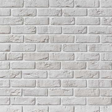 Искусственный камень Декоративный кирпич Плоскость Орли 100 21,5x6,5x1 Leonardo Stone