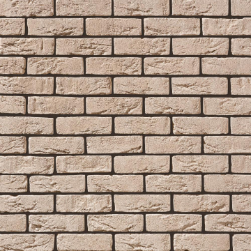 Искусственный камень Декоративный кирпич Плоскость Орли 404 21,5x6,5x1 Leonardo Stone