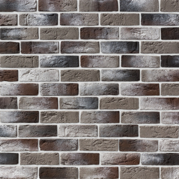 Искусственный камень Декоративный кирпич Плоскость Орли 465 21,5x6,5x1 Leonardo Stone