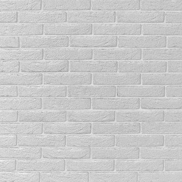 Искусственный камень Декоративный кирпич Плоскость Пьемонт 100 24,5x5,3x1,2 Leonardo Stone