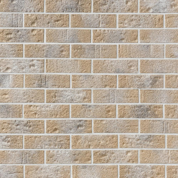 Искусственный камень Декоративный кирпич Плоскость Перт 052 23,5x7x1,2 Leonardo Stone