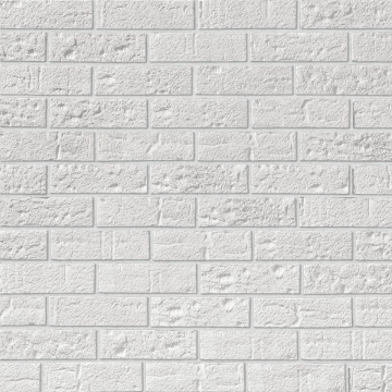 Искусственный камень Декоративный кирпич Плоскость Перт 100 23,5x7x1,2 Leonardo Stone