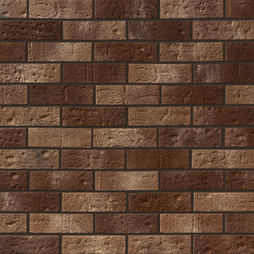 Искусственный камень Декоративный кирпич Плоскость Перт 103 23,5x7x1,2 Leonardo Stone