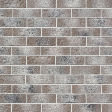 Искусственный камень Декоративный кирпич Плоскость Перт 403 23,5x7x1,2 Leonardo Stone