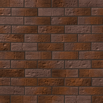 Искусственный камень Декоративный кирпич Плоскость Перт 443 23,5x7x1,2 Leonardo Stone