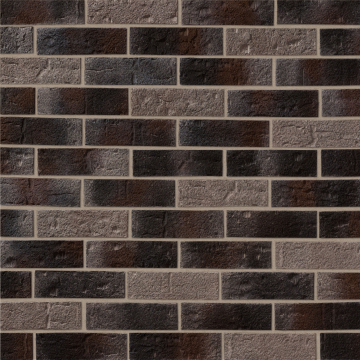 Искусственный камень Декоративный кирпич Плоскость Перт 464 23,5x7x1,2 Leonardo Stone