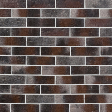 Искусственный камень Декоративный кирпич Плоскость Перт 465 23,5x7x1,2 Leonardo Stone