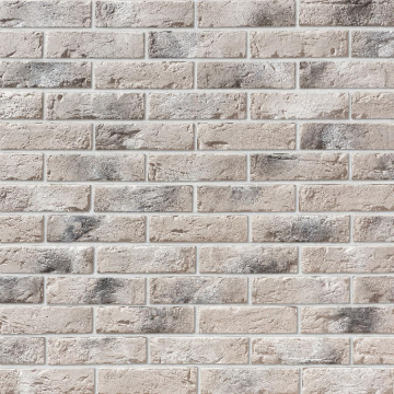 Искусственный камень Декоративный кирпич Плоскость Прованс 403 25x7x1,5 Leonardo Stone