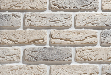 Искусственный камень Декоративный кирпич Плоскость Руан 052 21,5x6,5x1,5 Leonardo Stone
