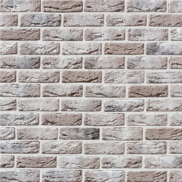 Искусственный камень Декоративный кирпич Плоскость Руан 403 21,5x6,5x1,5 Leonardo Stone