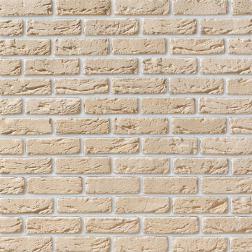 Искусственный камень Декоративный кирпич Плоскость Руан 404 21,5x6,5x1,5 Leonardo Stone