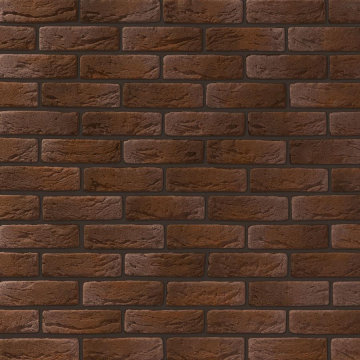 Искусственный камень Декоративный кирпич Плоскость Руан 443 21,5x6,5x1,5 Leonardo Stone