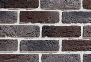 Искусственный камень Декоративный кирпич Плоскость Руан 464 21,5x6,5x1,5 Leonardo Stone