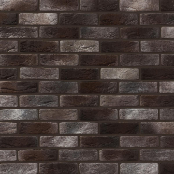 Искусственный камень Декоративный кирпич Плоскость Руан 465 21,5x6,5x1,5 Leonardo Stone