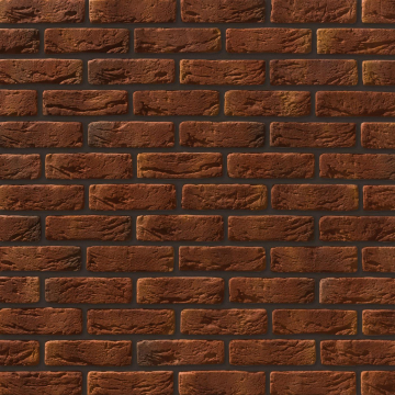 Искусственный камень Декоративный кирпич Плоскость Руан 737 21,5x6,5x1,5 Leonardo Stone