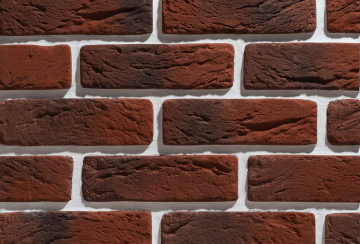 Искусственный камень Декоративный кирпич Плоскость Руан 767 21,5x6,5x1,5 Leonardo Stone