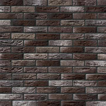 Искусственный камень Декоративный кирпич Плоскость Сен-Жермен 465 20x5x1,4 Leonardo Stone