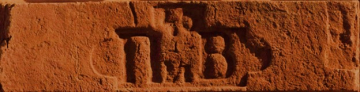 Искусственный камень Декоративный кирпич Штамп Мадрид 767 25-28x7-8x1,7 Leonardo Stone