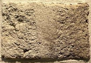 Искусственный камень Декоративный кирпич Тычок Дижон 052 11,5x7x1,4 Leonardo Stone