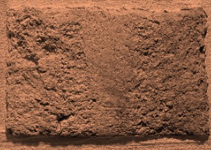 Искусственный камень Декоративный кирпич Тычок Дижон 333 11,5x7x1,4 Leonardo Stone