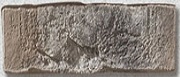 Искусственный камень Декоративный кирпич Тычок Дижон 403 11,5x7x1,4 Leonardo Stone