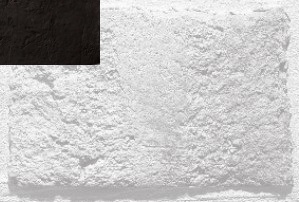 Искусственный камень Декоративный кирпич Тычок Дижон 708 11,5x7x1,4 Leonardo Stone