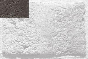 Искусственный камень Декоративный кирпич Тычок Дижон mix 3 11,5x7x1,4 Leonardo Stone