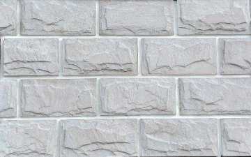 Искусственный камень Эдмонтон 02 рядовая 300х150х30-40  Ecostone