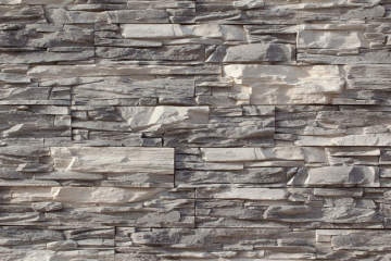 Искусственный камень Эльдорадо 00-09 рядовая 500х100х40 Ecostone
