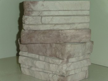 Искусственный камень Эсбьерг 02 угол 20x13(18x10) x12x 15(30) Best Stone