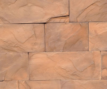 Искусственный камень Эшфорд 01 18 (30) x12x 9(15) Best Stone