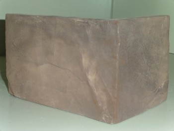Искусственный камень Эшфорд 01 угол 20x13(18x11) x 12x 9(15) Best Stone