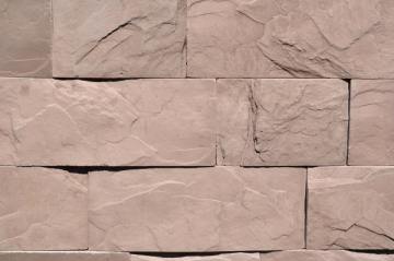 Искусственный камень Эшфорд 02 18 (30) x12x 9(15) Best Stone