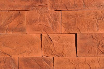 Искусственный камень Эшфорд 03 18 (30) x12x 9(15) Best Stone